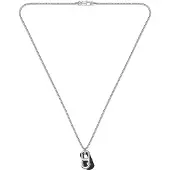 HUGO Kode Necklace - Stjärnurmakarna