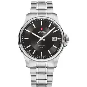 SWISS MILITARY by CHRONO Solothurn - Stjärnurmakarna