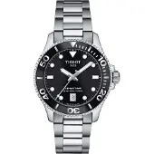 Tissot Seastar 1000 - Stjärnurmakarna