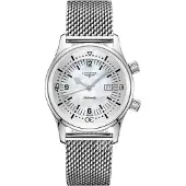Longines The Legend Diver Watch - Stjärnurmakarna