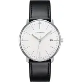 Junghans Max Bill Quartz - Stjärnurmakarna
