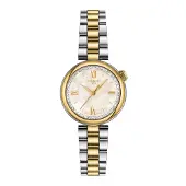 Tissot Dèsir - Stjärnurmakarna