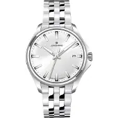 Junghans Meister S Quartz 35 mm - Stjärnurmakarna