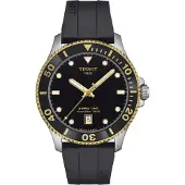 Tissot Seastar 1000 - Stjärnurmakarna