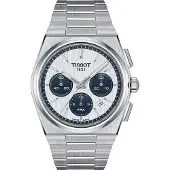 Tissot PRX Automatic Chronograph - Stjärnurmakarna
