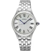 Seiko Basic - Stjärnurmakarna