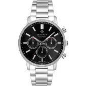 Gant G191001 Klocka herrar Easthill Dag-Datum 43 mm 5 ATM