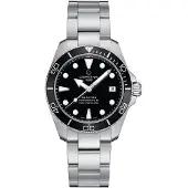 Certina DS Action Diver - Stjärnurmakarna