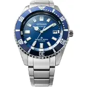 Citizen Promaster Automatic Diver Titanium - Stjärnurmakarna