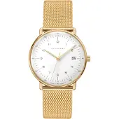 Junghans Max Bill Damen - Stjärnurmakarna