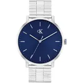 Calvin Klein Stainless Steel Bracelet Watch