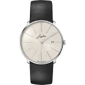 Junghans Meister Fein automatic Signature - Stjärnurmakarna