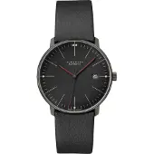Junghans Max Bill Automatic Bauhaus - Stjärnurmakarna