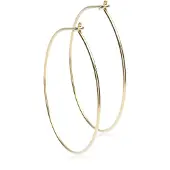 Blomdahl Örhängen Ear Ring - Stjärnurmakarna