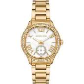 Michael Kors Sage - Stjärnurmakarna