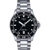 Tissot Seastar 1000 - Stjärnurmakarna