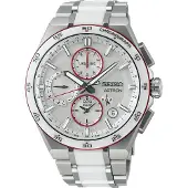 Seiko Astron GPS Solar - Stjärnurmakarna