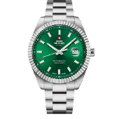 SWISS MILITARY by CHRONO Genève - Stjärnurmakarna