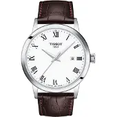 Tissot Classic Dream - Stjärnurmakarna