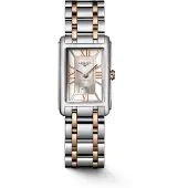 Longines Dolcevita - Stjärnurmakarna
