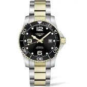 Longines HydroConquest - Stjärnurmakarna