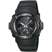 Casio G-Shock - Stjärnurmakarna