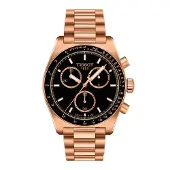 Tissot PR516 Quartz Chonograph - Stjärnurmakarna