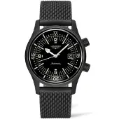 Longines The Legend Diver Watch - Stjärnurmakarna