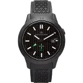 Sjöö Sandström Royal Steel Worldtimer - Stjärnurmakarna