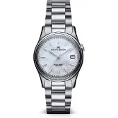 Sjöö Sandström Royal Steel Classic 36mm - Stjärnurmakarna