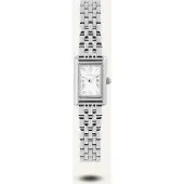 Mockberg Timeless Petite Silver - Stjärnurmakarna