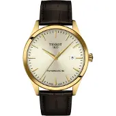 Tissot Classic Dream Powermatic 80 - Stjärnurmakarna
