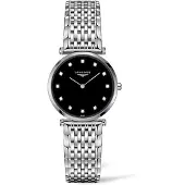 Longines La Grande Classique - Stjärnurmakarna