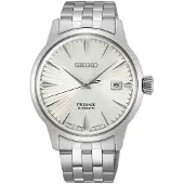 Seiko Presage - Stjärnurmakarna