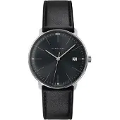 Junghans Max Bill Quartz - Stjärnurmakarna