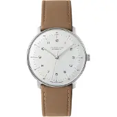Junghans Max Bill Automatic - Stjärnurmakarna