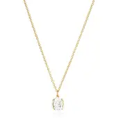 Sif Jakobs Ellisse Carezza Halsband - Stjärnurmakarna