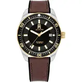 Tommy Hilfiger Mens Watch - Stjärnurmakarna