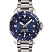 Tissot Seastar 1000 Powermatic 80 - Stjärnurmakarna