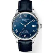 Tissot Le Locle Powermatic 80 - Stjärnurmakarna