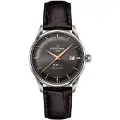Certina DS-1 - Stjärnurmakarna