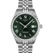 Tissot Ballade Powermatic 80 - Stjärnurmakarna