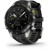 Garmin MARQ Athlete Gen 2 - Stjärnurmakarna