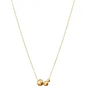 By Sofia Wistam Family - Guldhalsband - Stjärnurmakarna