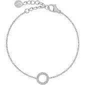 Edblad Glow armband Mini Steel 120406