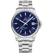 SWISS MILITARY by CHRONO Solothurn - Stjärnurmakarna