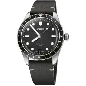 Oris Divers Sixty-Five - Stjärnurmakarna