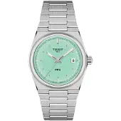 Tissot PRX - Stjärnurmakarna