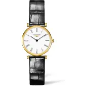 Longines La Grande Classique - Stjärnurmakarna