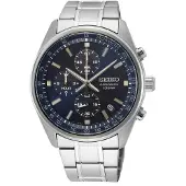Seiko Mens Chronograph - Stjärnurmakarna